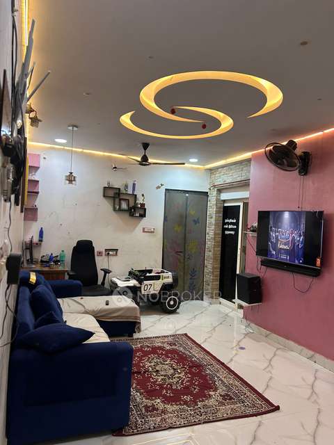 2 BHK Flat In Dhana Apartments for Lease  In Senneer Kuppam