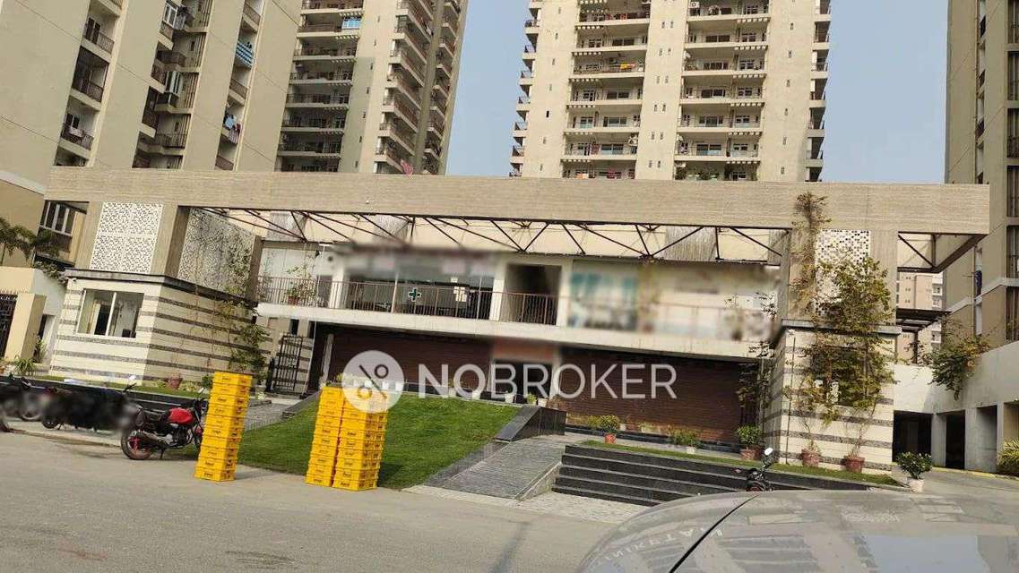 4+ BHK Flat In Aakriti Shantiniketan For Sale  In Sector 143b,