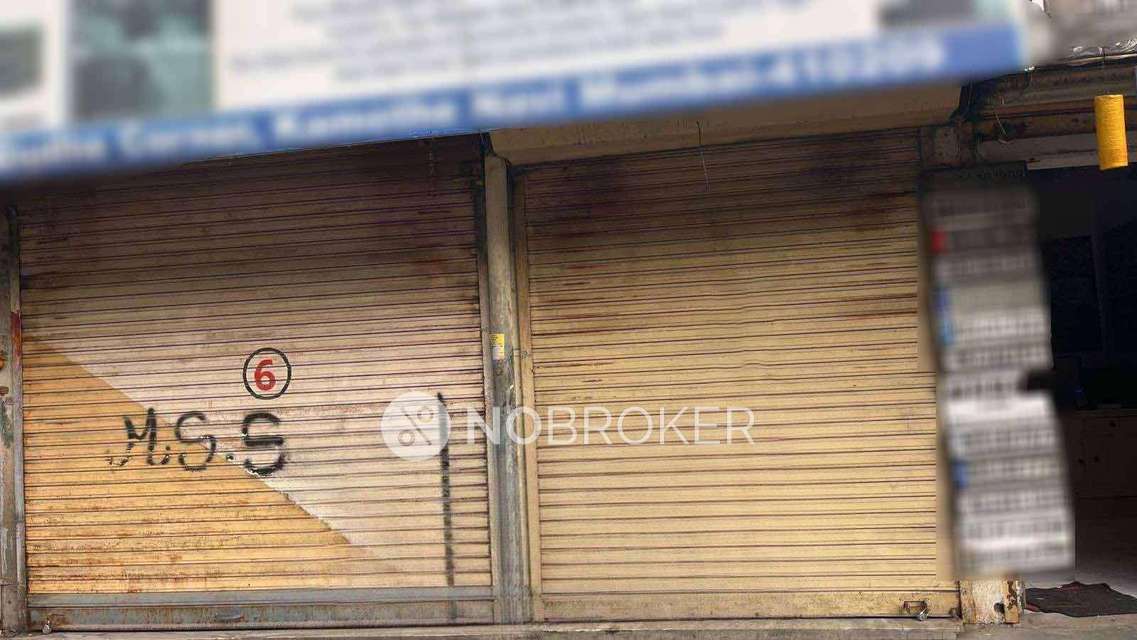 Shop in Panvel, Mumbai for sale 