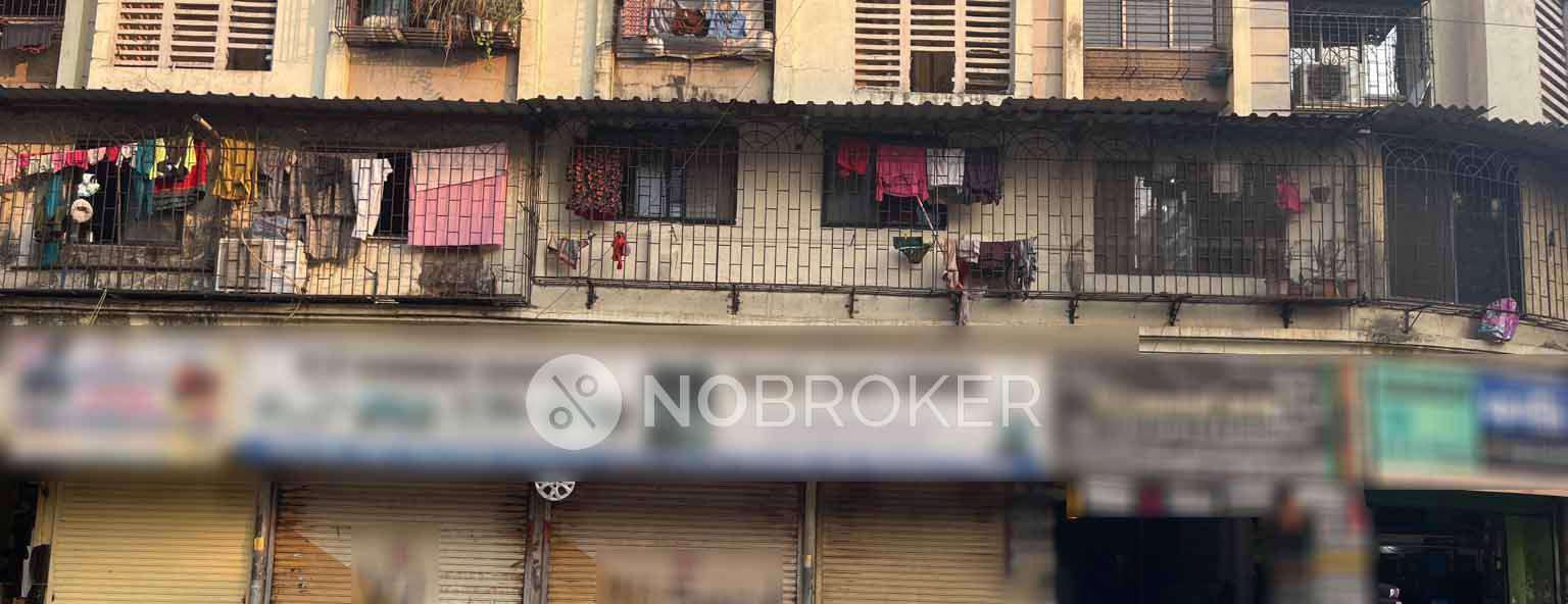 Shop in Panvel, Mumbai for sale 