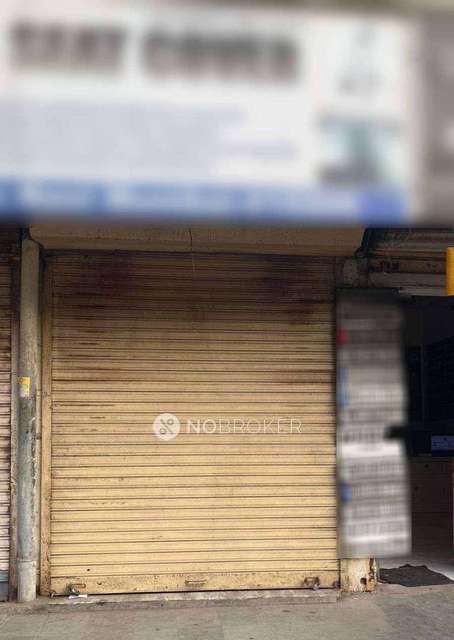 Shop in Panvel, Mumbai for sale 