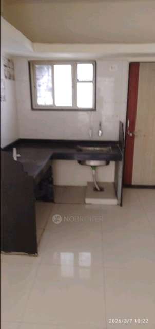 2 BHK Flat In Prestige Plaza for Rent  In Manjari Budruk