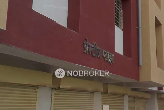 2 BHK Flat In Prestige Plaza for Rent  In Manjari Budruk