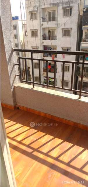 2 BHK Flat In Prestige Plaza for Rent  In Manjari Budruk