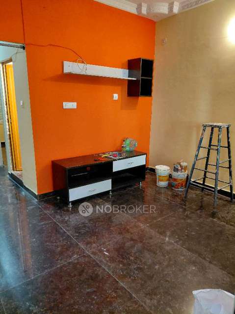 1 BHK House for Lease  In Nandini Layout