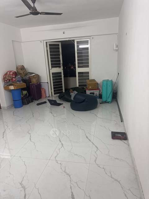 Shared Room for Female In 2 BHK  In Sbs Chandrai Capital In Ambegaon Budruk