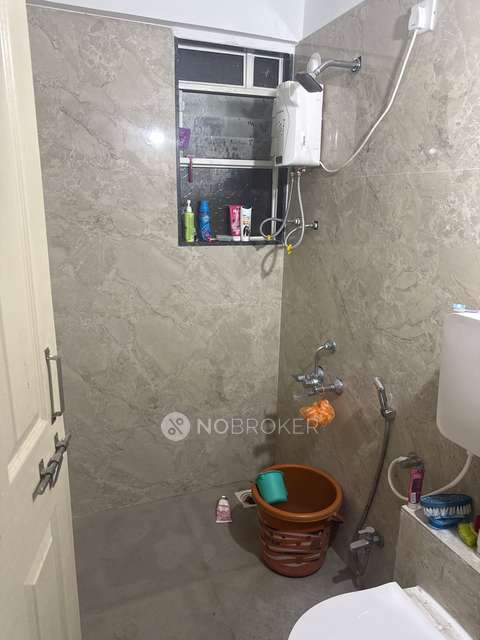 Shared Room for Female In 2 BHK  In Sbs Chandrai Capital In Ambegaon Budruk