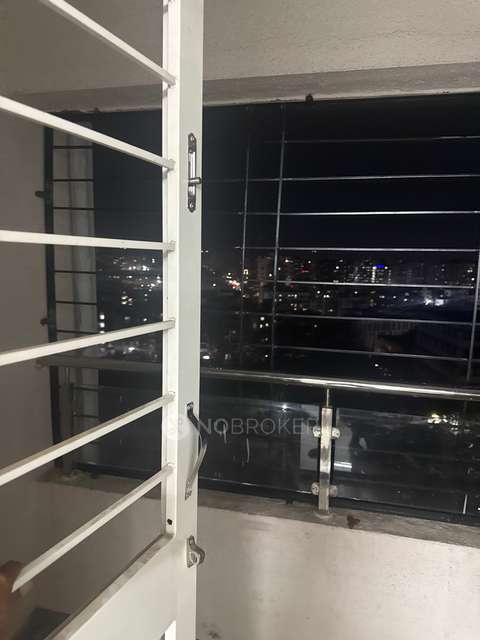 Shared Room for Female In 2 BHK  In Sbs Chandrai Capital In Ambegaon Budruk