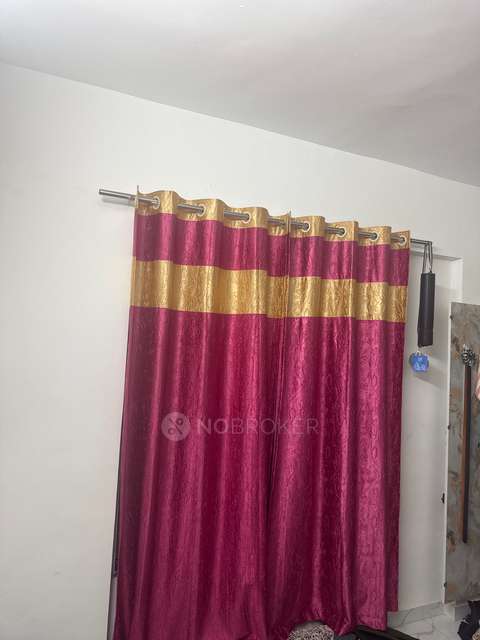 Shared Room for Female In 2 BHK  In Sbs Chandrai Capital In Ambegaon Budruk