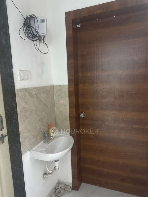 Shared Room for Female In 2 BHK  In Sbs Chandrai Capital In Ambegaon Budruk