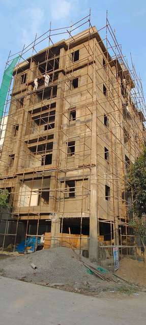 2 BHK Flat In Sriven Homes For Sale  In Bairagiguda