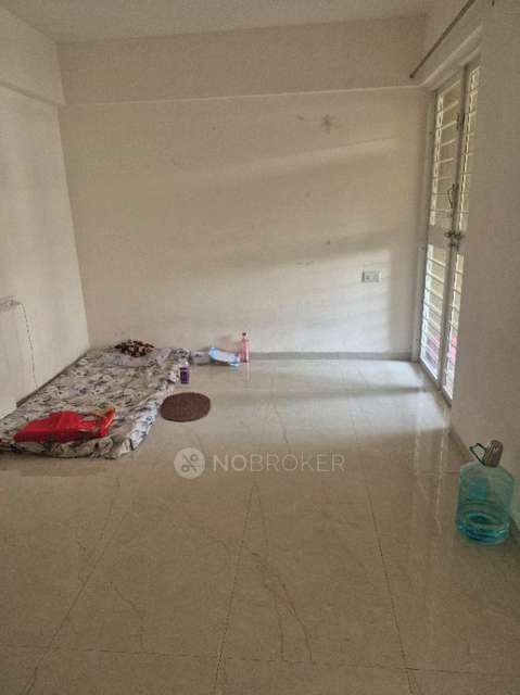 Shared Room for Female In 2 BHK  In Shree Royal Sai Icon In Wakad