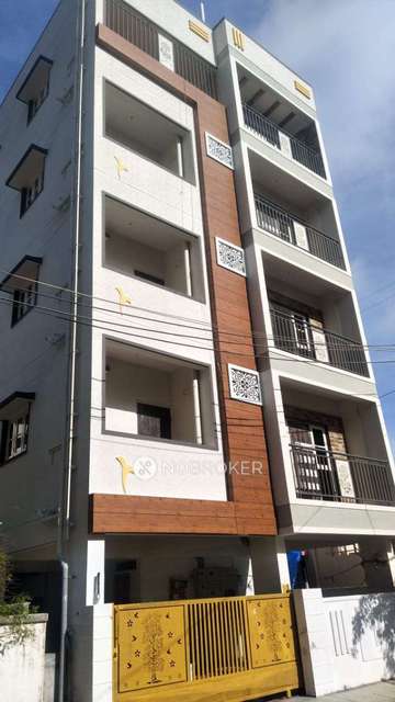 2 BHK Flat In Garudadri Enclave Block 2 for Rent  In Bolarum