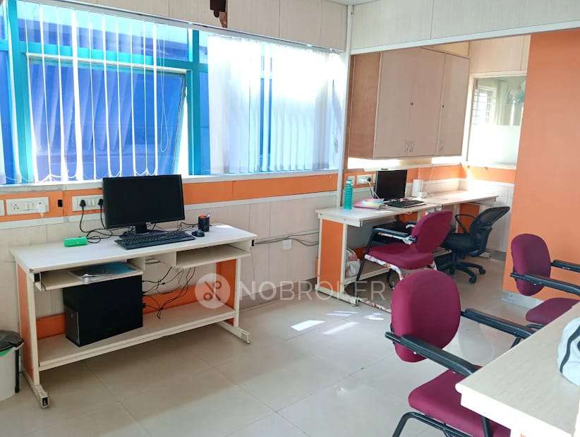 Co-Working  space in Banashankari, Bangalore for Rent 
