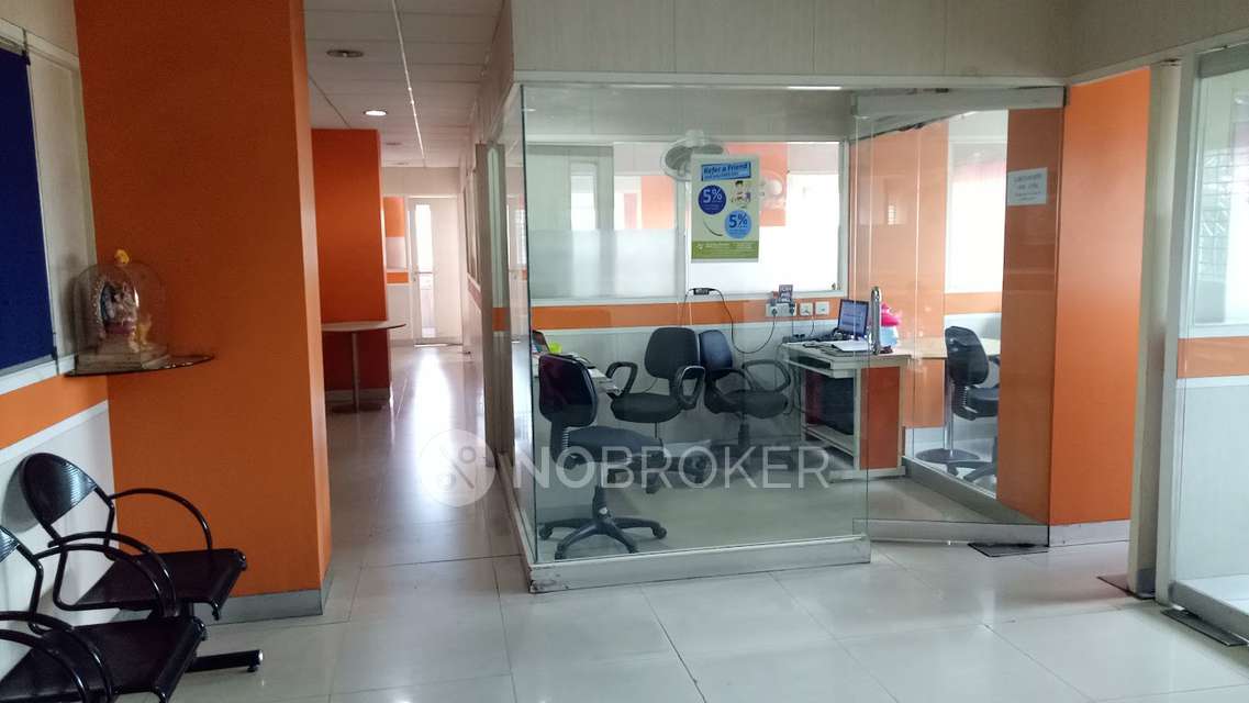 Co-Working  space in Banashankari, Bangalore for Rent 