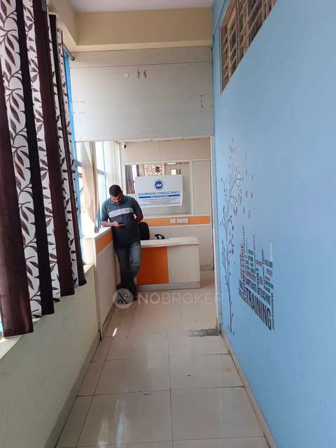 Co-Working  space in Banashankari, Bangalore for Rent 