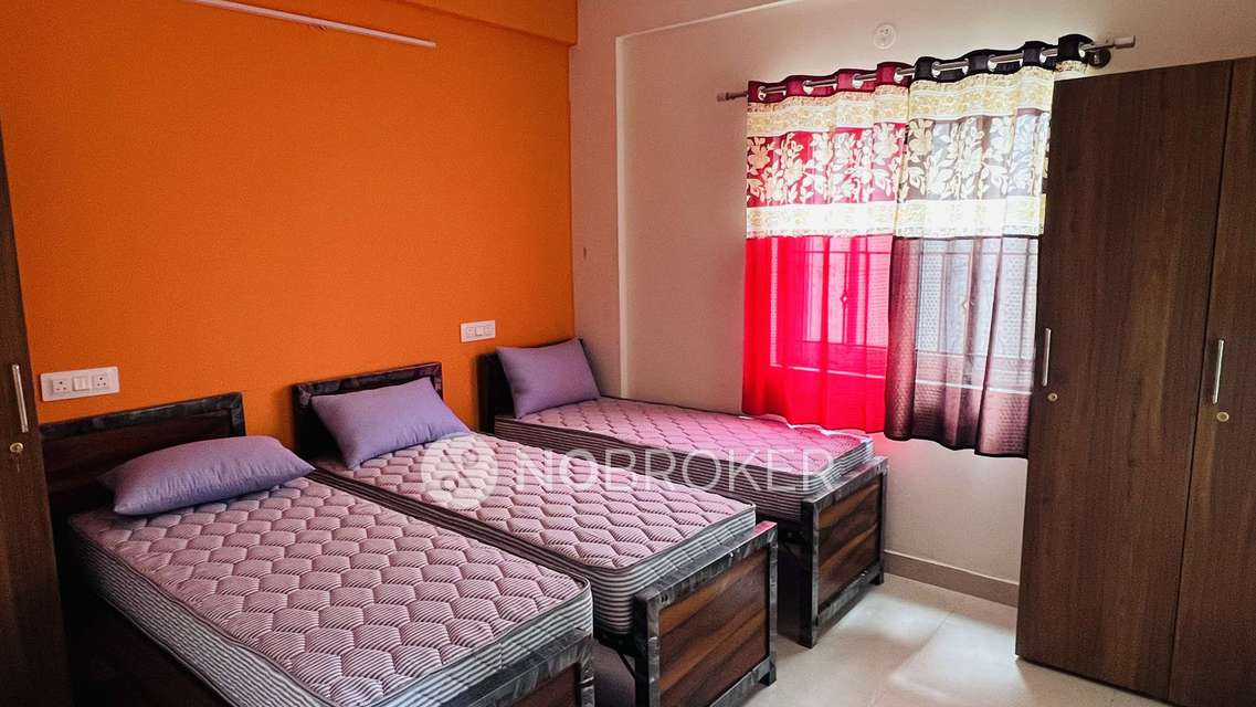 PG for Anyone in Whitefield