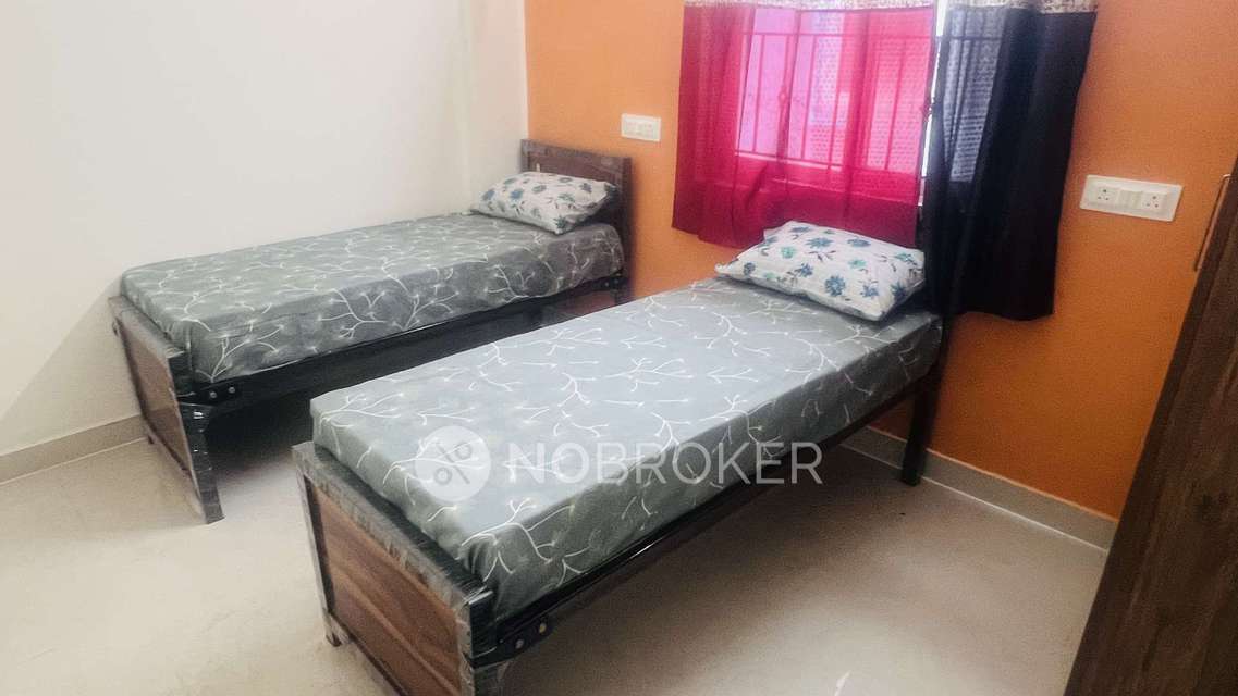 PG for Anyone in Whitefield