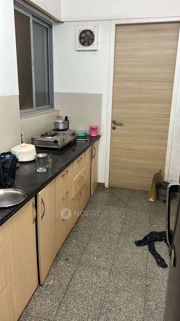 Single Room for Male In 3 BHK  In Kalpataru Jade In Baner