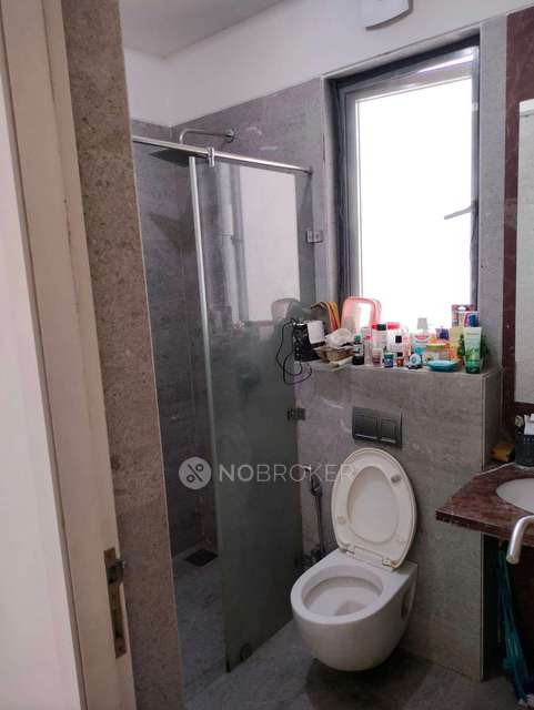 Single Room for Male In 3 BHK  In Kalpataru Jade In Baner