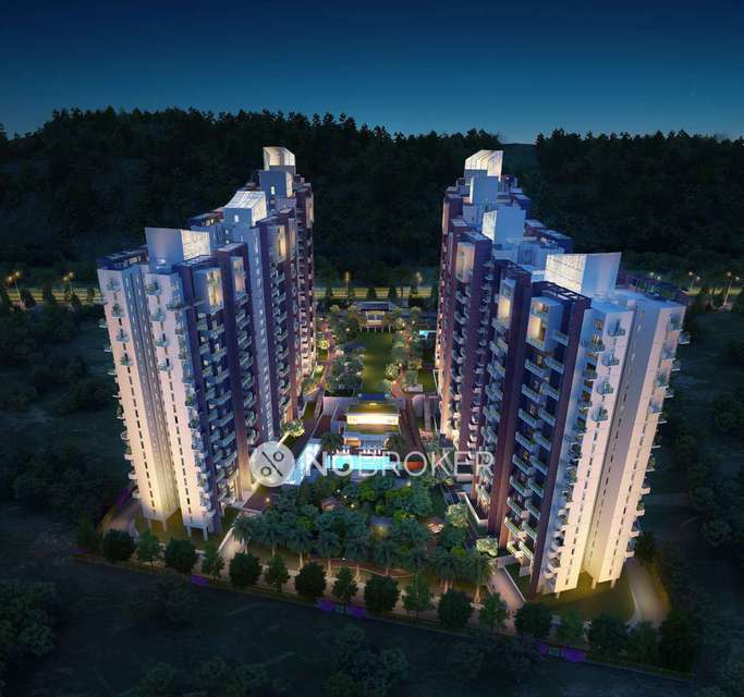 Single Room for Male In 3 BHK  In Kalpataru Jade In Baner