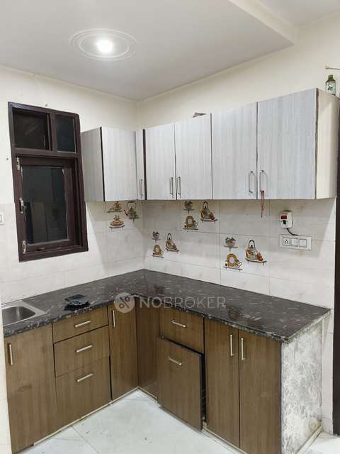 3 BHK Flat In Green Wave Apartment For Sale  In Nihal Vihar,
