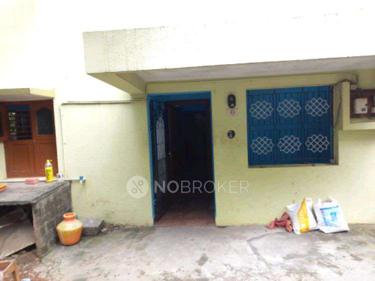 1 BHK House for Rent  In Chrompet