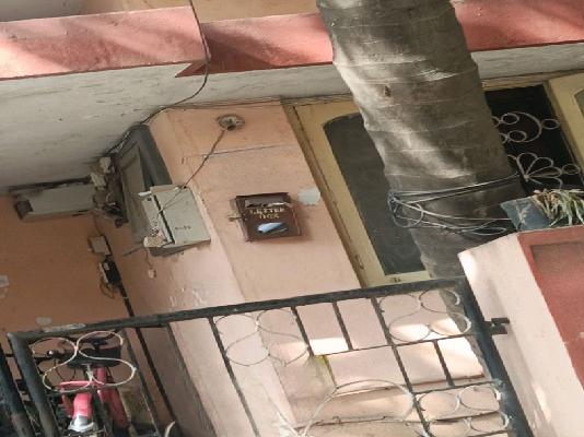3 BHK House for Lease  In J. P. Nagar