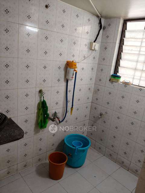 Shared Room for Female In 1 BHK  In Sudak In Warje 