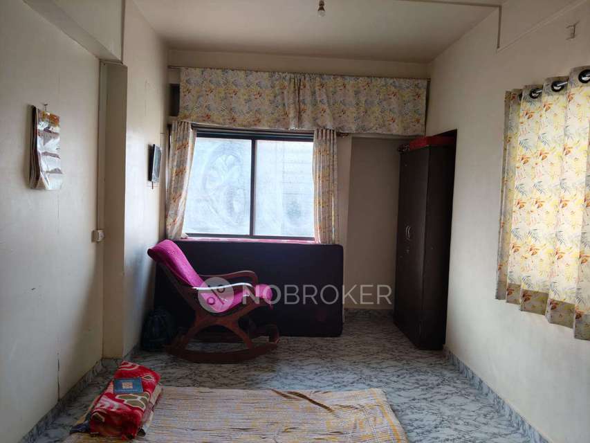 Shared Room for Female In 1 BHK  In Sudak In Warje 