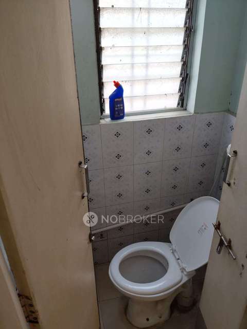 Shared Room for Female In 1 BHK  In Sudak In Warje 