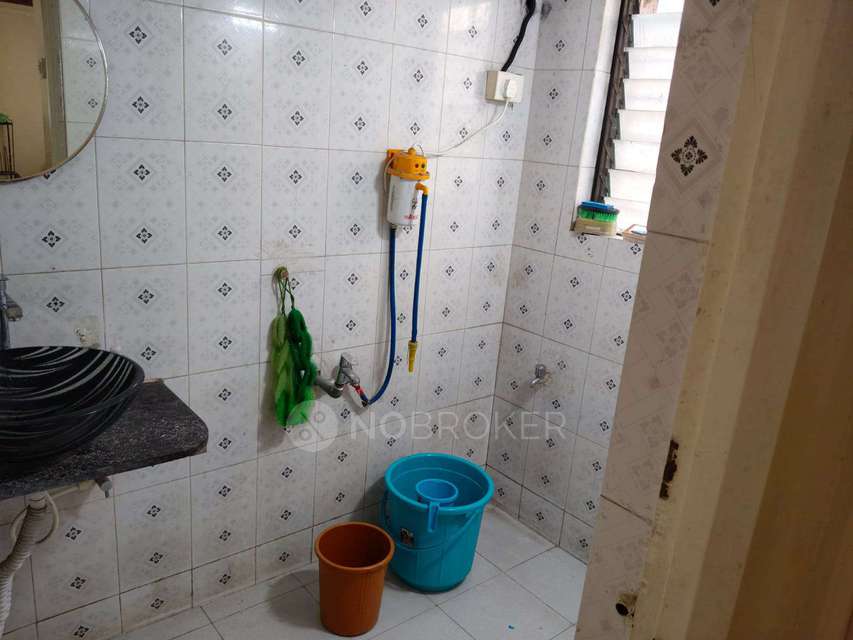 Shared Room for Female In 1 BHK  In Sudak In Warje 