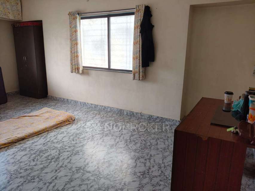Shared Room for Female In 1 BHK  In Sudak In Warje 