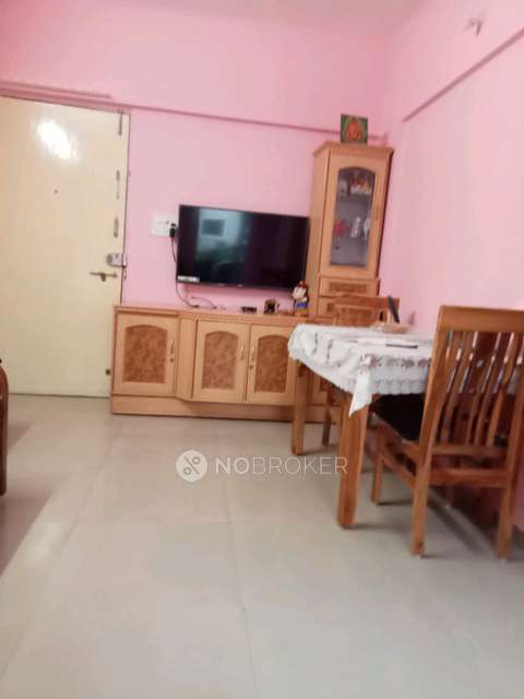 1 BHK Villa In Kamdhenu Jamsine for Rent  In Pimple Saudagar