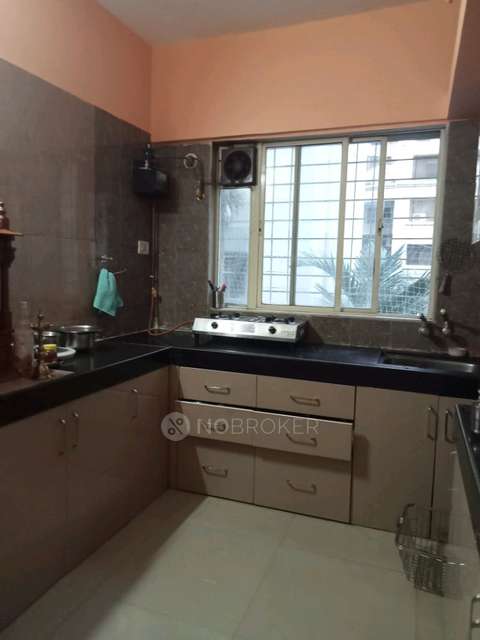 1 BHK Villa In Kamdhenu Jamsine for Rent  In Pimple Saudagar