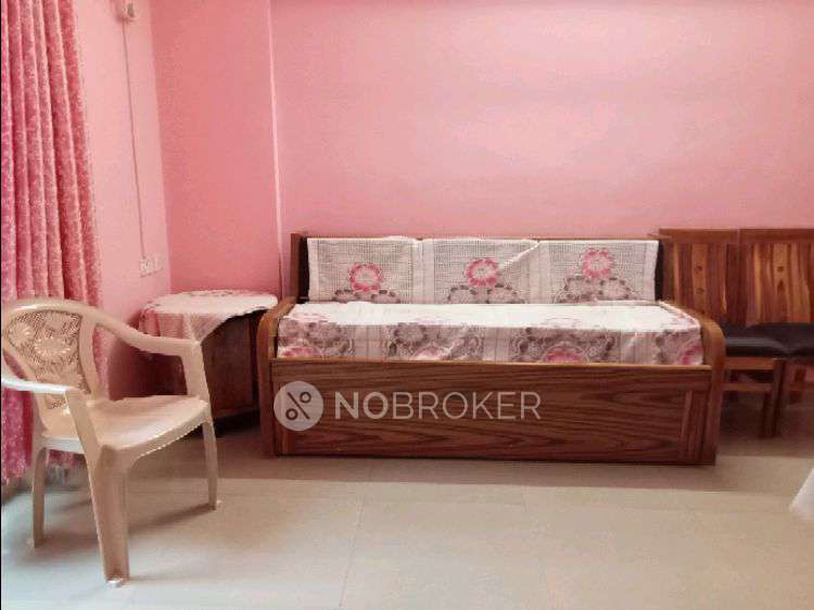 1 BHK Villa In Kamdhenu Jamsine for Rent  In Pimple Saudagar