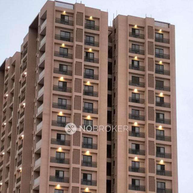 3 BHK Flat In Kesar Highstreet , Moshi for Rent  In Kesar High Street