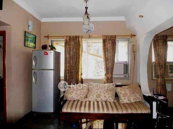 1 BHK Flat In Dheeraj Upvan For Sale  In Borivali