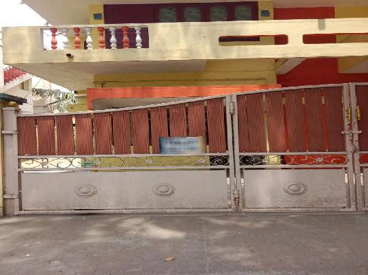 2 BHK House for Rent  In Nanganallur