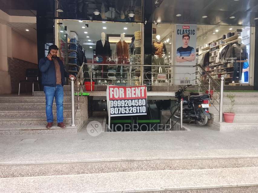 Commercial Property in Sector 141, Noida for Rent