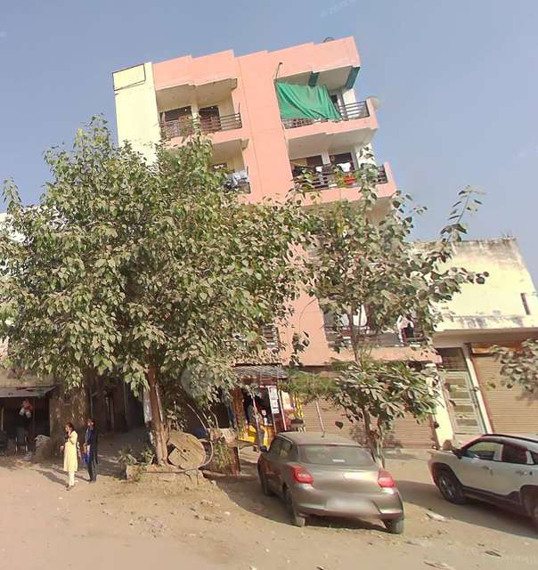 2 BHK Flat In Gokul Niwas for Rent  In Palam Vihar Extension