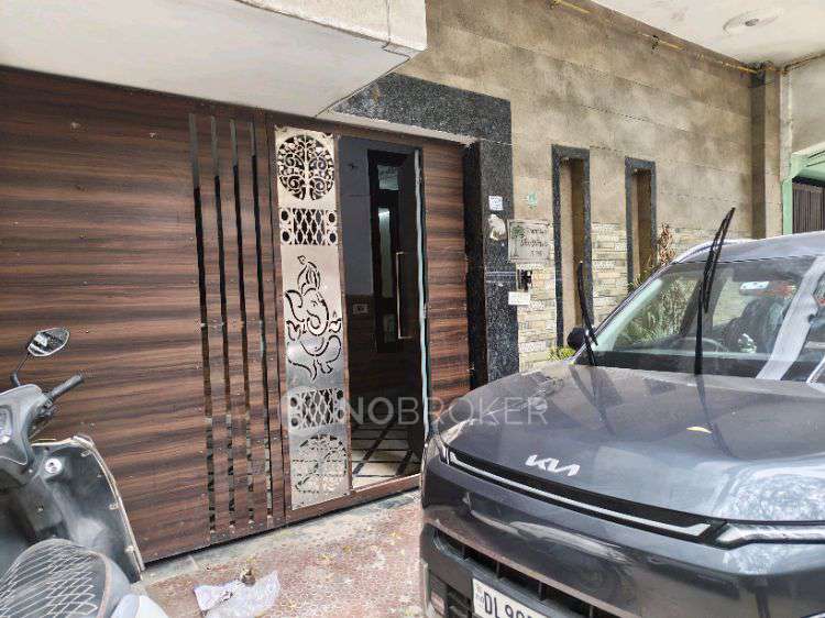 2 BHK House for Rent  In A99, Gali No. 3, Block A, Palam Extension, Palam, New Delhi, Delhi, 110077, India