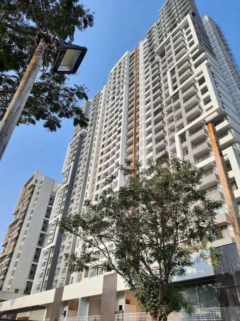 1 BHK Flat In Sanghvi S3 Ecocity, Mira Road for Rent  In Mira Road East