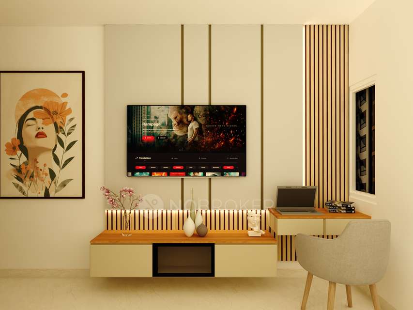 1 RK Flat In Brigade Cornerstone Utopia, Varthur for Rent  In Brigade Cornerstone Utopia