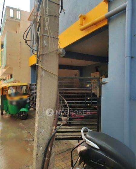 2 BHK House for Rent  In Ramurthy Nagar