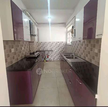 2 BHK Flat In Prestige Misty Waters For Sale  In Hebbal Kempapura, Bangalore