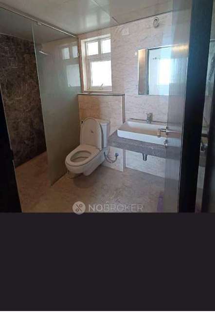 2 BHK Flat In Prestige Misty Waters For Sale  In Hebbal Kempapura, Bangalore