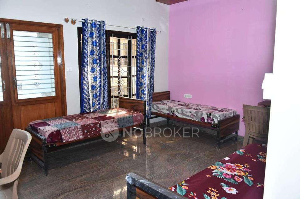 PG for Girls in Basavangudi