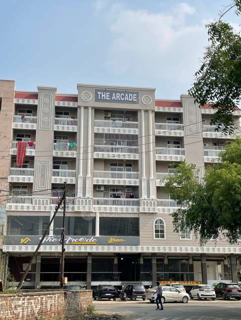 Shop in Pratap Vihar, Ghaziabad for sale 