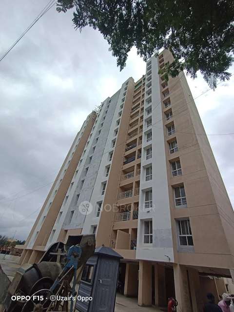 2 BHK Flat In Vrindavan Society Vishrantwadi Opp Uttam Twonship Pune for Rent  In Ng Vrundavan